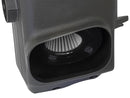 aFe 16-19 Nissan Titan XD V8 5.0L Momentum HD Cold Air Intake System w/ Pro DRY S Media-11