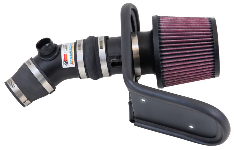 K&N 14-15 Chevrolet Cruze 2.0L L4 DSL Typhoon Performance Intake - 0