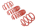 Skunk2 16-17 Honda Civic Lowering Springs (1.375in - 1.25in) (Set of 4)-6