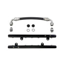 DeatschWerks Chevrolet LS2/LS3 Fuel Rails with Crossover-1