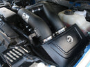 aFe MagnumFORCE Intake System Cover Stage-2 P5R 11-13 Ford F-150 EcoBoost V6-3.5L (tt)-2