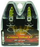 Hella Optilux H1 12V/55W XY Yellow Bulb-25