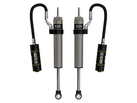 ICON 22-23 Toyota Land Cruiser 300 0-2in Rear 2.5 Series Shocks VS RR - Pair