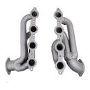 BBK 10-15 Camaro LS3 L99 Shorty Tuned Length Exhaust Headers - 1-3/4 Titanium Ceramic-10