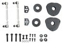 Belltech 2021+ Ford Bronco Sport 1.5in Lift Kit-4