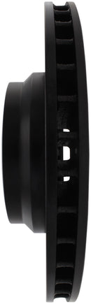 StopTech 07-10 BMW 335i Cross Drilled Right Front Rotor-8