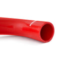 Mishimoto 2015+ Subaru WRX Silicone Radiator Coolant Hose Kit - Red-4