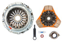 Exedy 2004-2014 Subaru Impreza WRX STI H4 Stage 2 Cerametallic Clutch Thick Disc-1