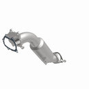 MagnaFlow Direct Fit Catalytic Converter 08-09 Subaru WRX 2.5L-29