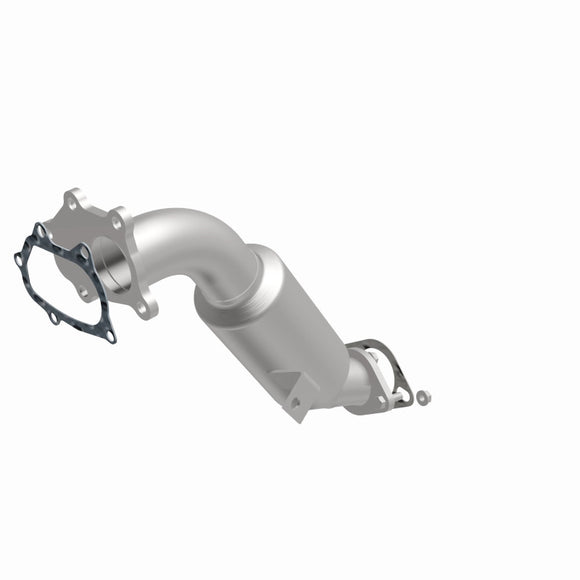 MagnaFlow Direct Fit Catalytic Converter 08-09 Subaru WRX 2.5L