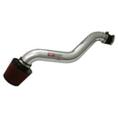 Injen 92-96 Honda Prelude/Prelude SI VTEC L4 2.2L/2.3L Black IS Short Ram Cold Air Intake-1