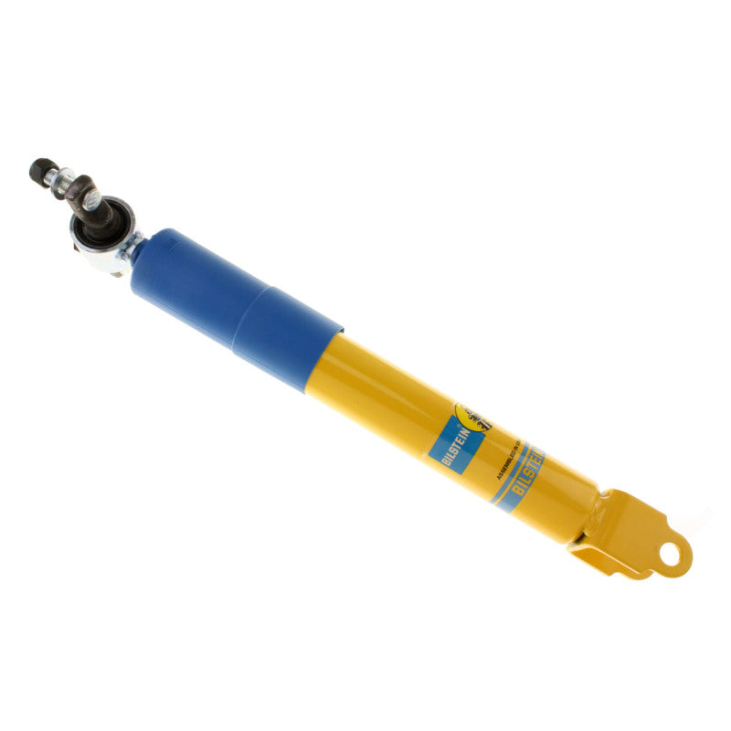 Bilstein 4600 Series 2013 GMC Sierra 3500 HD Denali Front Shock Absorber - 0