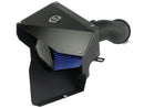 aFe MagnumFORCE Intakes Stage-2 P5R AIS P5R BMW Z4 3.0i (E85/E86) 06-08 L6-3.0L-1