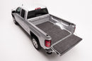 BedRug 2019+ GM Silverado/Sierra 1500 5ft 8in Bed Mat (Use w/Spray-In & Non-Lined Bed)-1