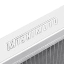 Mishimoto 99-02 Volkswagen Golf Manual Aluminum Radiator-14