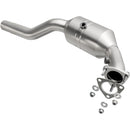 MagnaFlow Direct Fit Catalytic Converter 01-05 Porsche 911 3.6L Front Left (California)-2