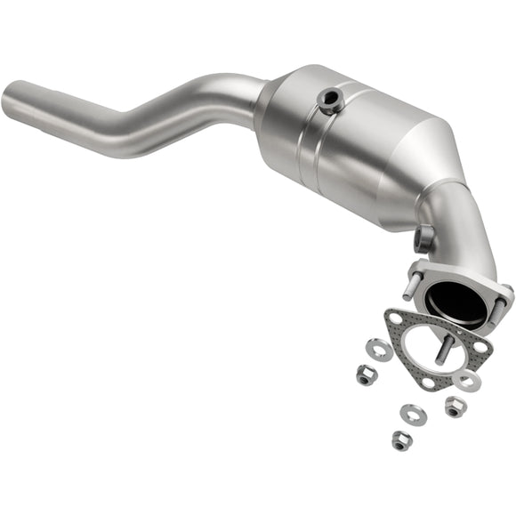 MagnaFlow Direct Fit Catalytic Converter 01-05 Porsche 911 3.6L Front Left (California)