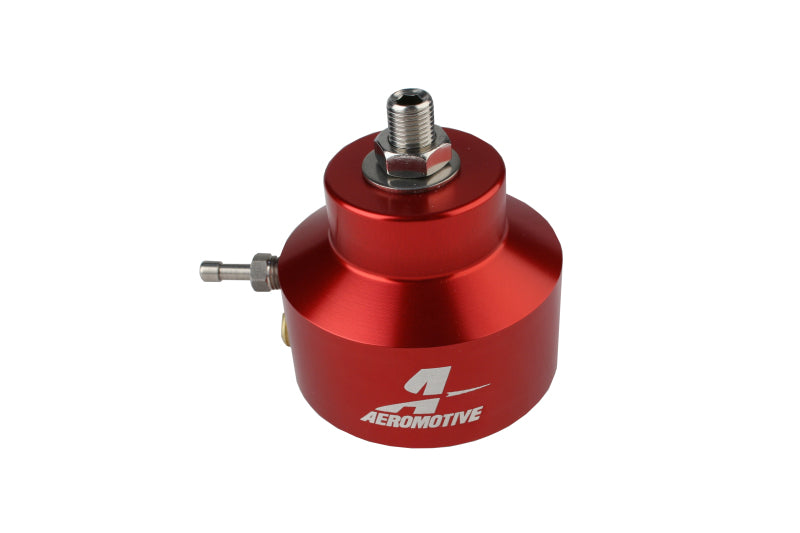 Aeromotive 86-93 Ford 5.0 Billet Adjustable Regulator - 0