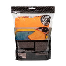 Chemical Guys Fatty Super Dryer Microfiber Drying Towel - 25in x 34in - Orange-2
