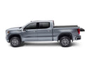 BAK 20-21 Chevy Silverado/GM Sierra 2500/3500 HD Revolver X4s 8.2ft Bed Cover-22