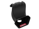 aFe 18-20 Hyundai Elantra GT L4-1.6L (t) Takeda Momentum Dynamic Air Scoop - Black-6