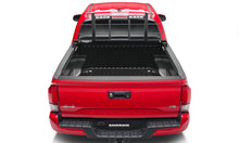 Load image into Gallery viewer, BackRack 85-05 S10/S15/Sonoma / 05-23 Tacoma Original Rack Frame Only Requires Hardware