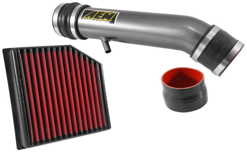 AEM 2015 Lexus IS250/350 3.5L V6 HCA Cold Air Intake System - 0