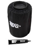 K&N 08-10 Polaris Ranger RZR/S Replacement Air Filter-3