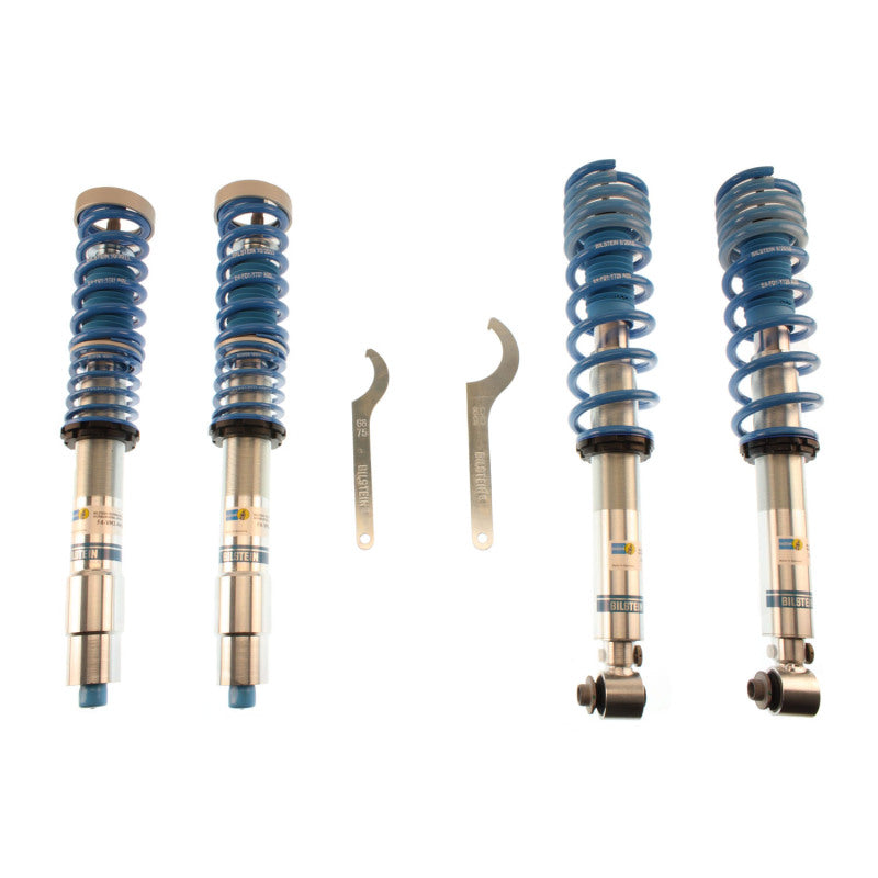 Bilstein B16 1997 BMW 540i Base Front and Rear Performance Suspension System - 0