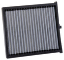 K&N 13-18 Mazda 3 2.2L L4 Cabin Air Filter-4