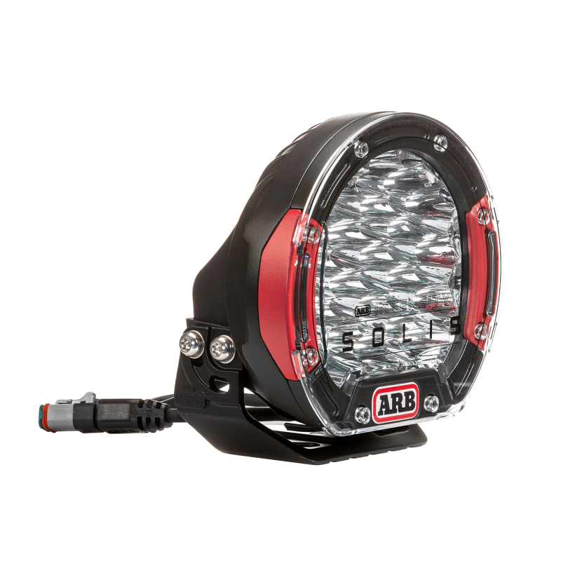 ARB Intensity SOLIS 21 LED Flood - 0