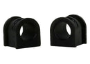 Whiteline 89-98 Nissan 240SX Front Bushing Kit - Mount Service Kit-4