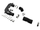 aFe BladeRunner 2 1/2in Intercooler Hot Side Charge Pipe 18-21 Jeep Wrangler JL L4-2.0L (t) - Black-7
