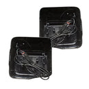 Oracle Lighting LED Off-Road Side Mirrors for Jeep Wrangler JL / Gladiator JT-11