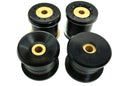 Whiteline 05+ BMW 1 Series / 3/05-10/11 BMW 3 Series Rear Crossmember-Front & Rear Mount Bushing-5