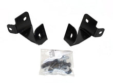 Load image into Gallery viewer, Go Rhino 05-15 Toyota Tacoma RC2 LR 20in Light Mnt Complete Kit w/Front Guard + Brkts