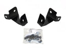 Go Rhino 05-15 Toyota Tacoma RC2 Brackets-1