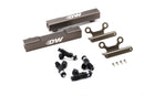DeatschWerks 02+ Subaru WRX / 07+ STI/LGT Top Feed Fuel Rail Upgrade Kit w/ 750cc Injectors-2