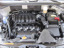 K&N Mitsubishi Endeavor/06 Eclipse/04-5 Galant Drop In Air Filter-5