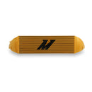 Mishimoto 2013+ Ford Focus ST Gold Intercooler w/ Black Pipes-11