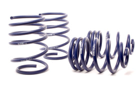 H&R 01-05 BMW 325Xi/330Xi E46 Sport Spring - 0