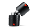 Akrapovic 07-14 MINI Cooper S (R56) / Cooper S Cabrio (R57) Tail Pipe Set (Carbon)-2