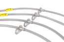 Goodridge 14-16 Acura MDX SS Brake Line Kit-8