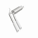 MagnaFlow 99-04 Ford F-150 V8 5.4L Supercharged Lightning SS Cat-Back Exhaust-25