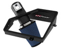 aFe Power Magnum Force Stage-2 Pro 5R Cold Air Intake System 15-17 Mini Cooper S F55/F56 L4 2.0(T)-1