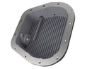 aFe Power Rear Diff Cover (Machined) 12 Bolt 9.75in 97-16 Ford F-150 w/ Gear Oil 4 QT-12