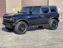 N-Fab EPYX 2021 Ford Bronco 4 Door - Full Length - Tex. Black-6