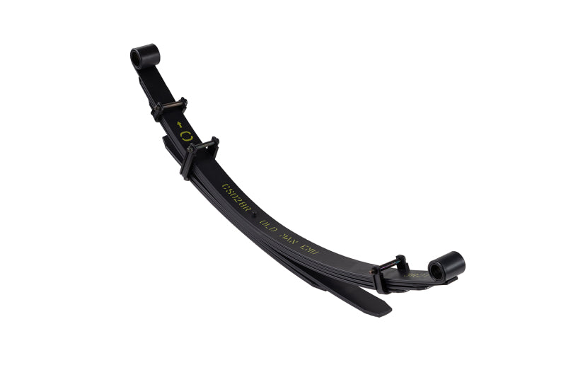 ARB / OME Leaf Spring Isuzu/Rodeo-Rear- - 0