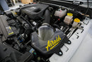 Airaid 20-21 Jeep Wrangler V6-3.0L DSL Performance Air Intake System - Hardware Included-2