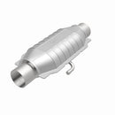 MagnaFlow Universal Catalytic Converter 2.5 inch T2 Rear-25
